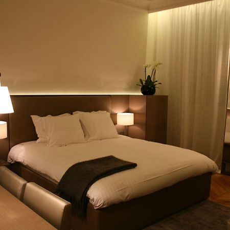 Cirque Deluxe Studio Apartment Párizs Kültér fotó