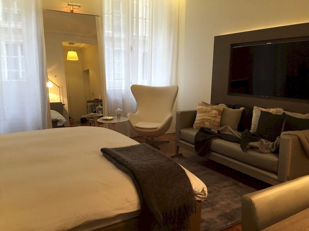 Cirque Deluxe Studio Apartment Párizs Kültér fotó