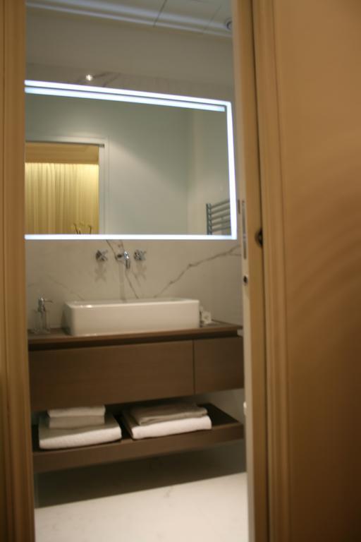 Cirque Deluxe Studio Apartment Párizs Kültér fotó