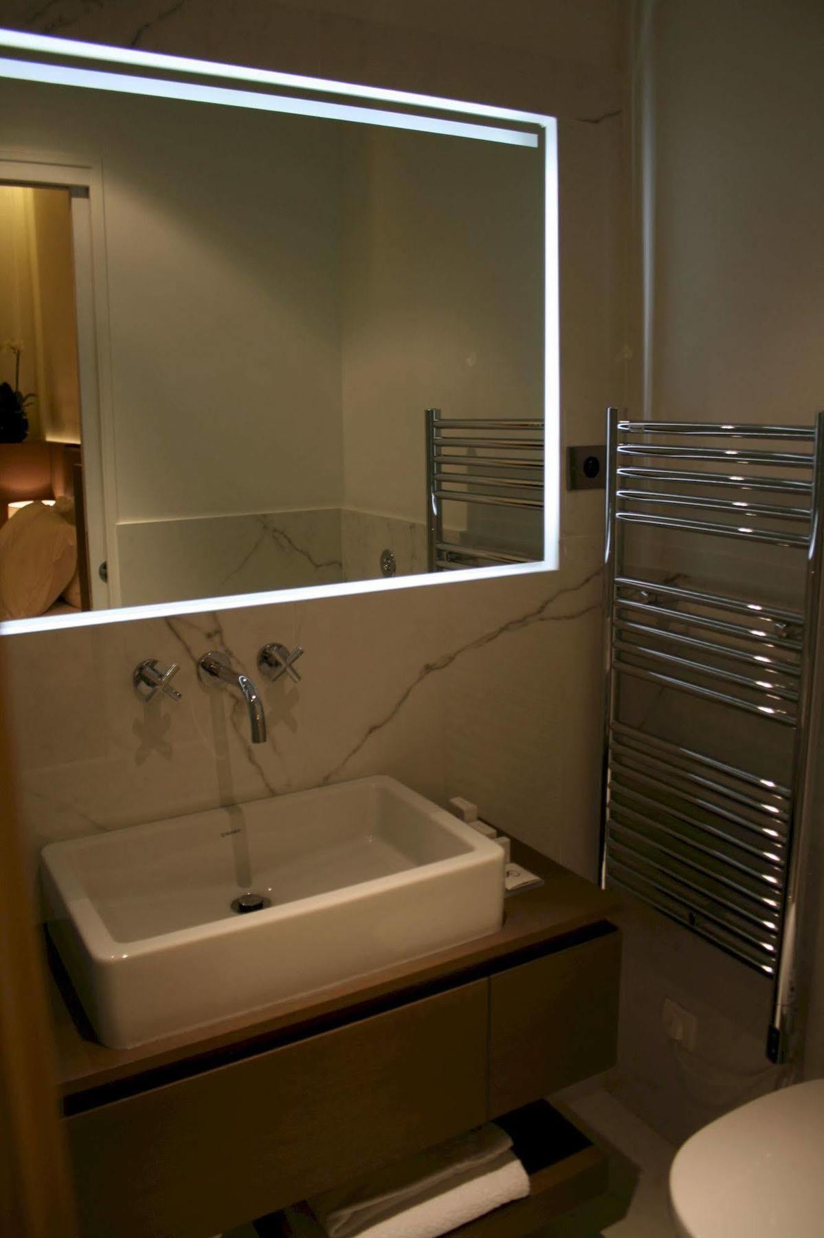 Cirque Deluxe Studio Apartment Párizs Kültér fotó